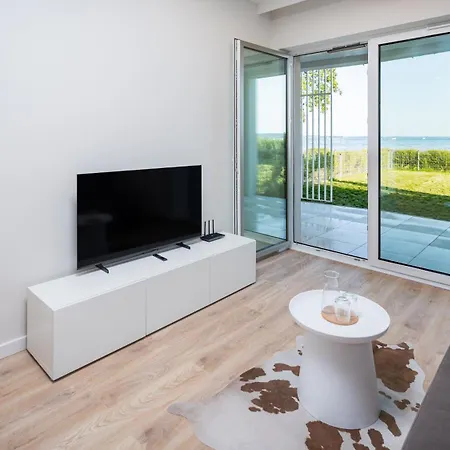 Apartamento Lowen Marina, Sun&snow *