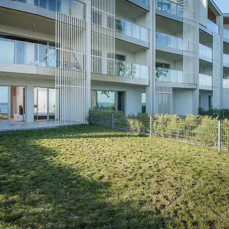 Lowen Marina, Sun&snow Apartment